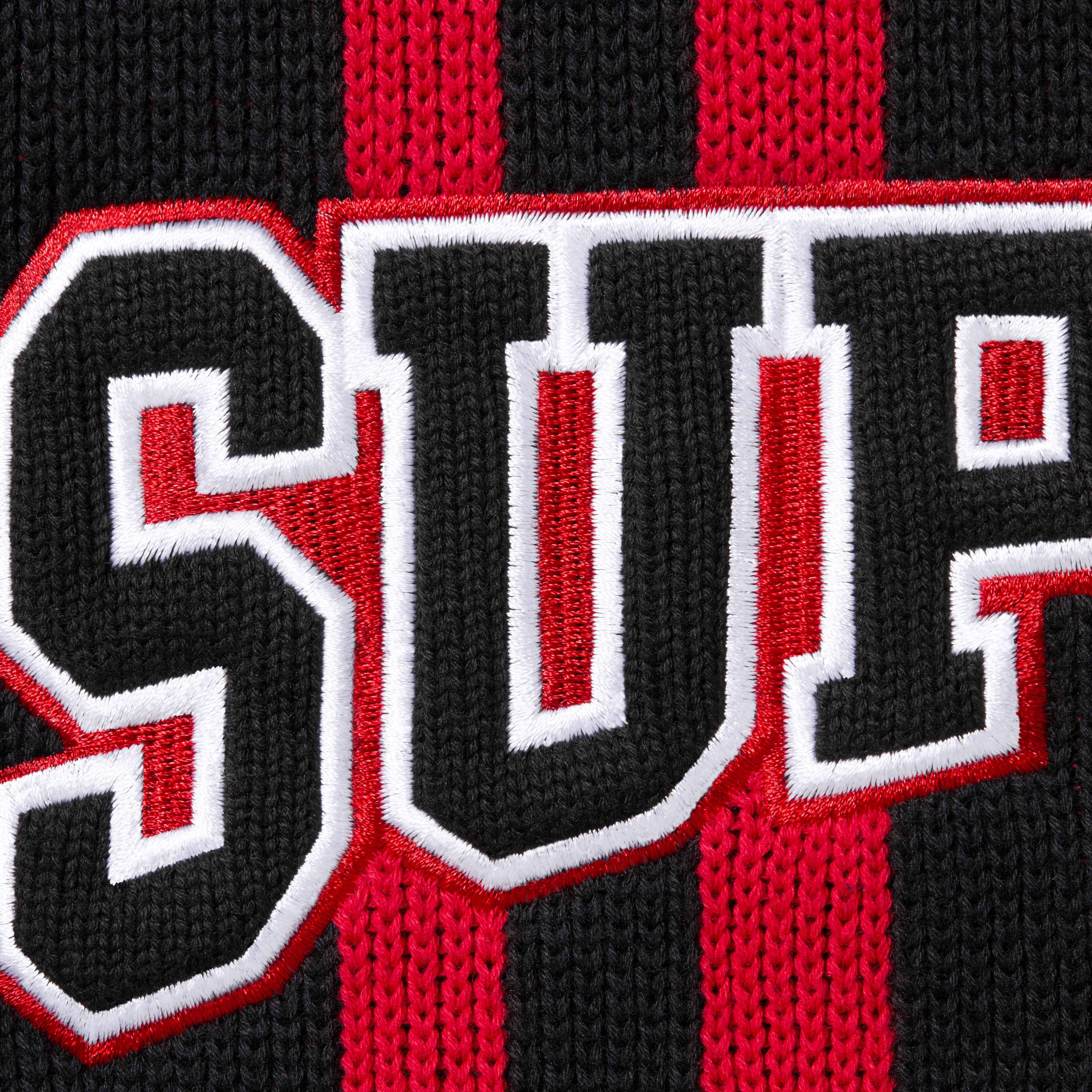 USA Zip Up Hooded Sweater view 2